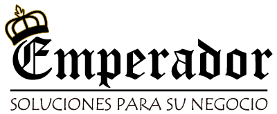 Emperador Soluciones — soluciones para su negocio